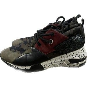 STEVE MADDEN BARRA SNEAKERS‎